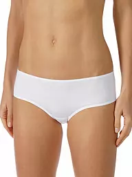 MEY | Hipster COTTON PURE weiss | weiss