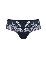 MEY | Hipster LUXURIOUS champagner | blau