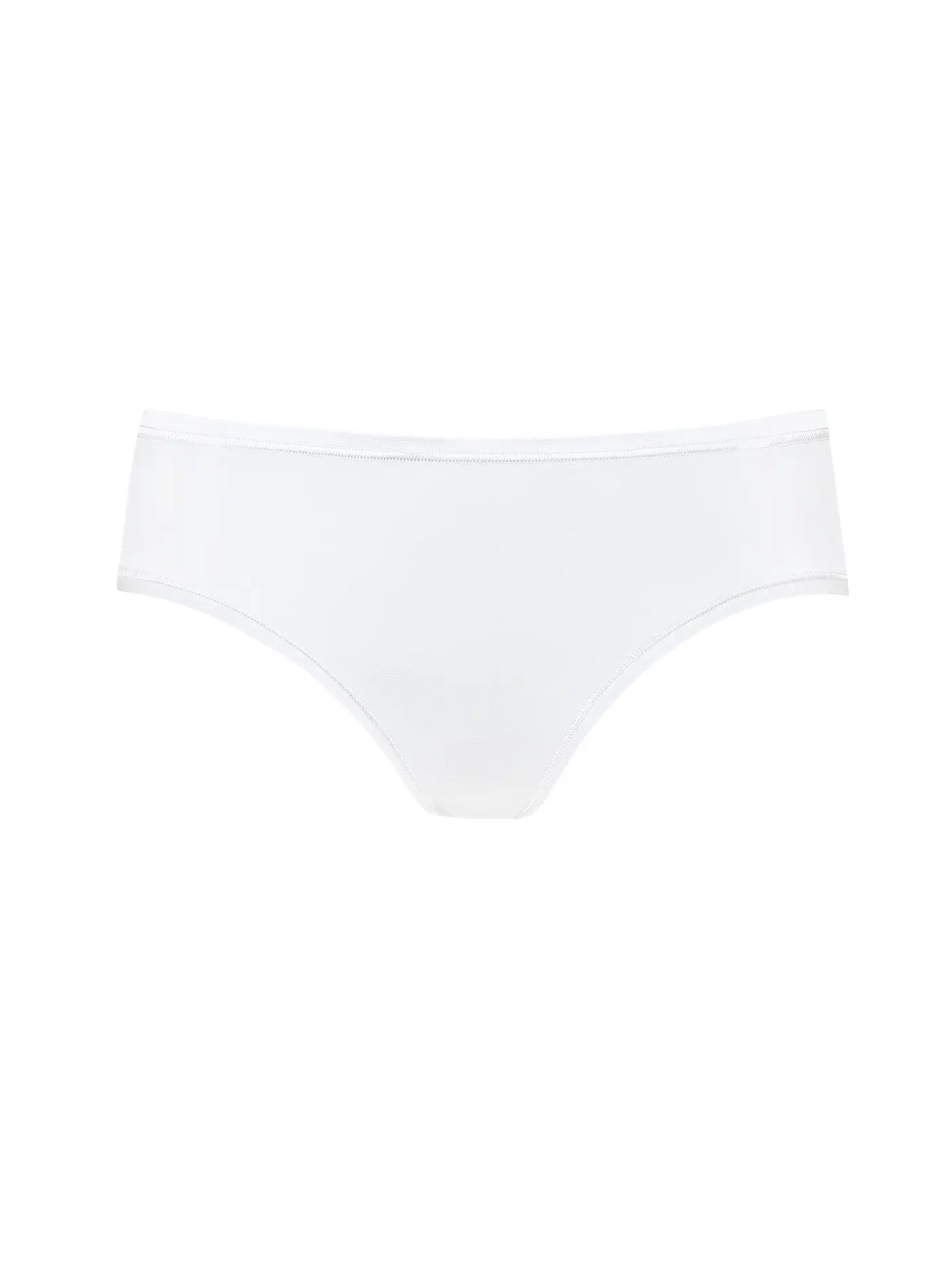 MEY | Hipster MODAL PURE weiss | weiss