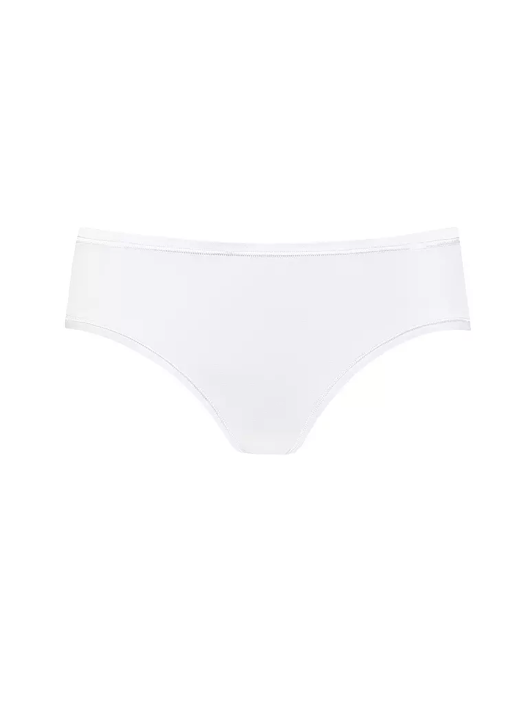 MEY | Hipster MODAL PURE weiss | weiss