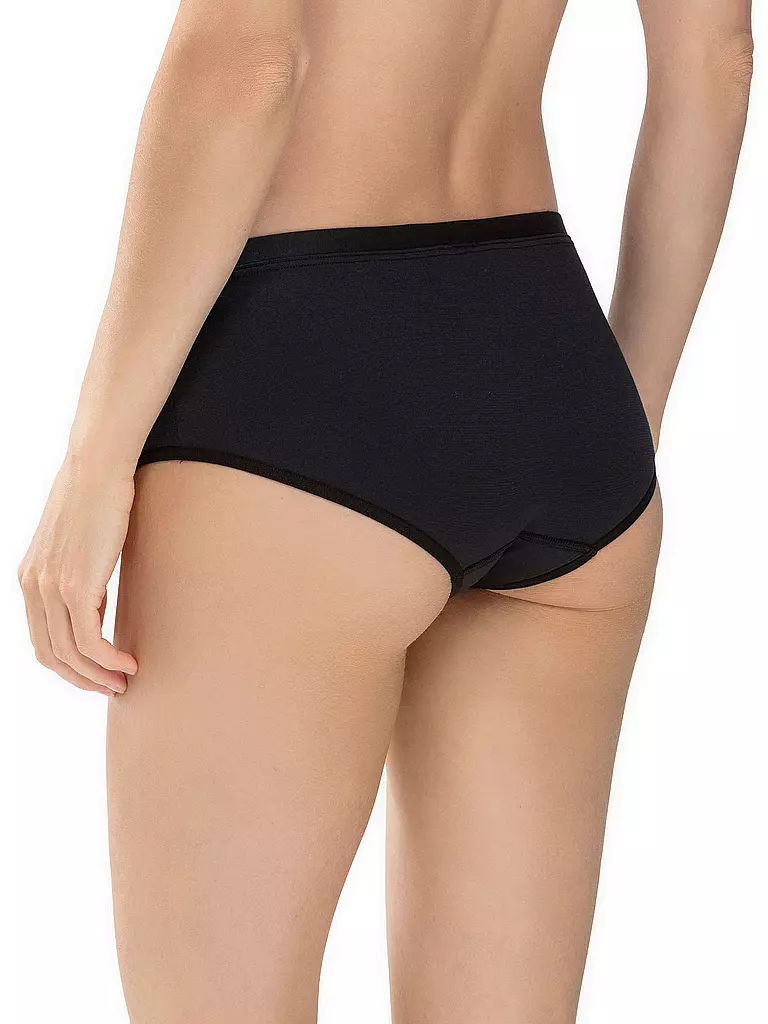 MEY | Hipster MOOD (Schwarz) | 