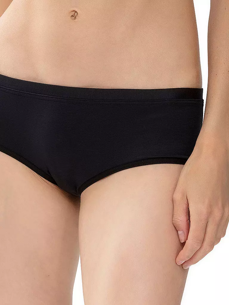 MEY | Hipster MOOD (Schwarz) | 