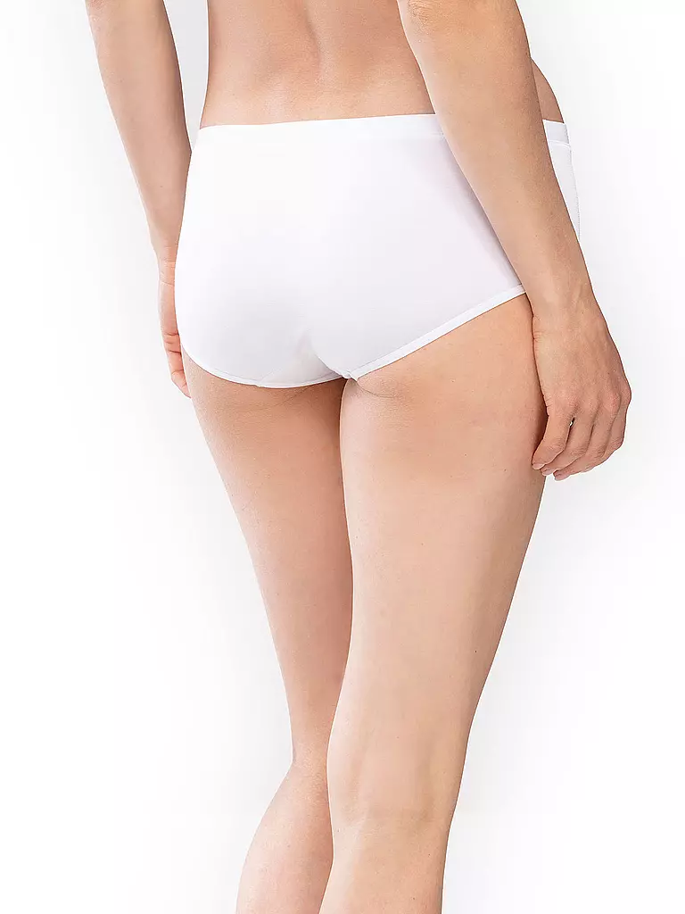 MEY | Hipster MOOD weiss | 