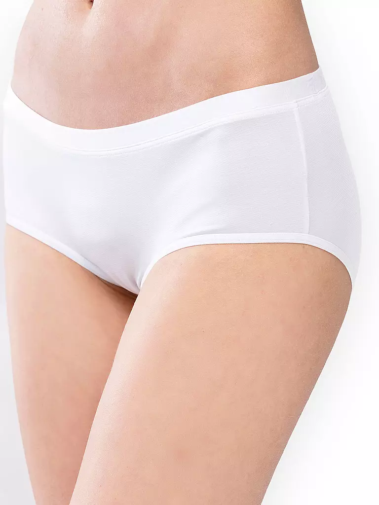 MEY | Hipster MOOD weiss | 