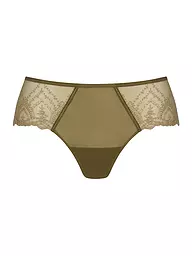 MEY | Hipster MYSTERIOUS urban green | olive