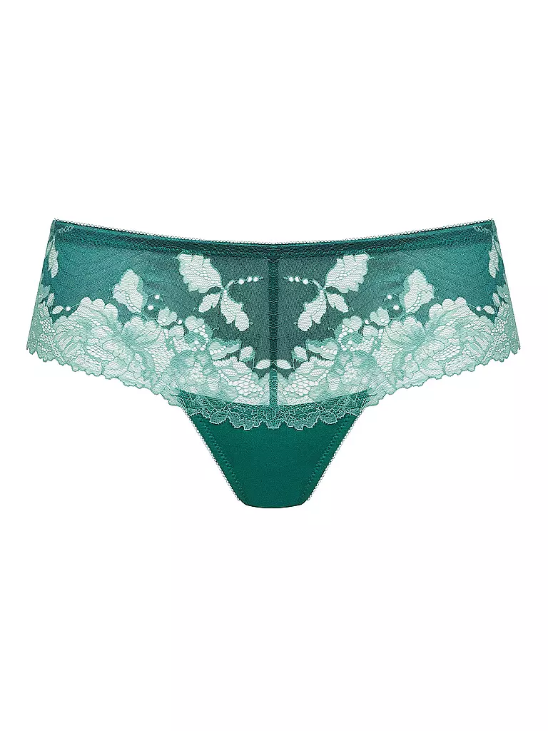MEY | Hipster opal green | dunkelgrün