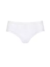 MEY | Hipster SAVAGE LACE weiss | weiss