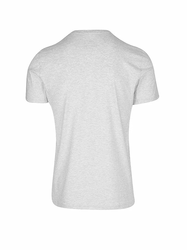 MEY | Hybrid T-Shirt | schwarz