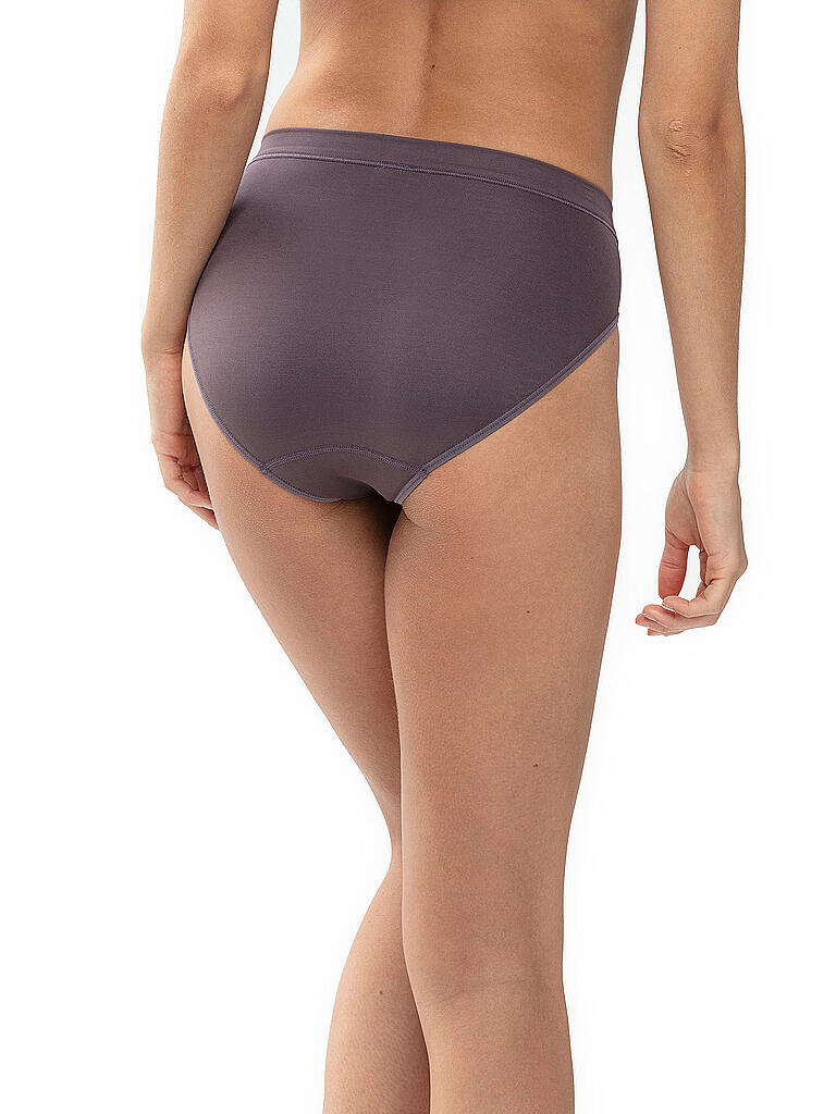 MEY | Jazz Pant Smokey Rose | braun