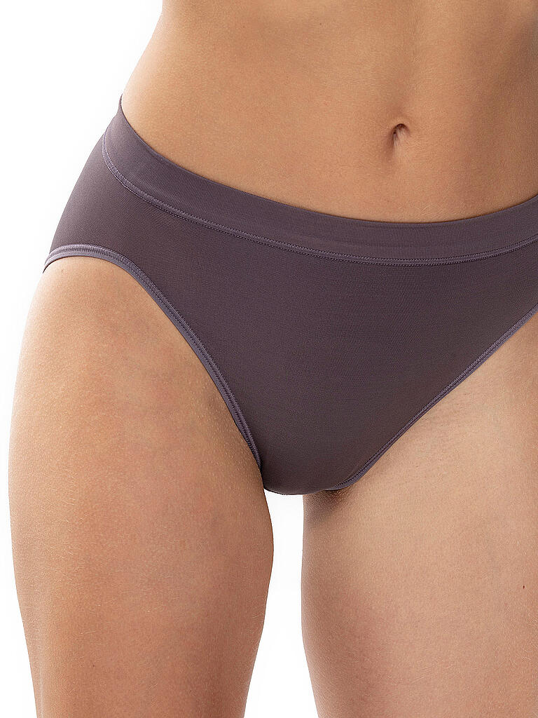 MEY | Jazz Pant Smokey Rose | braun