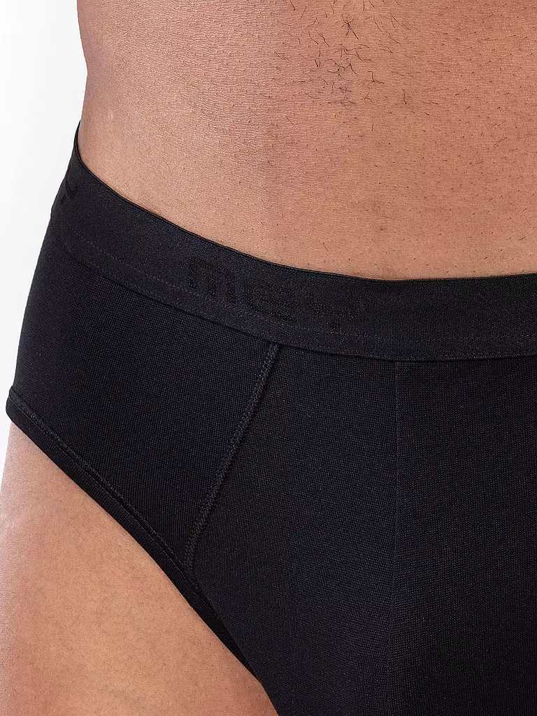 MEY | Jazz-Pant SOFTWARE schwarz | 