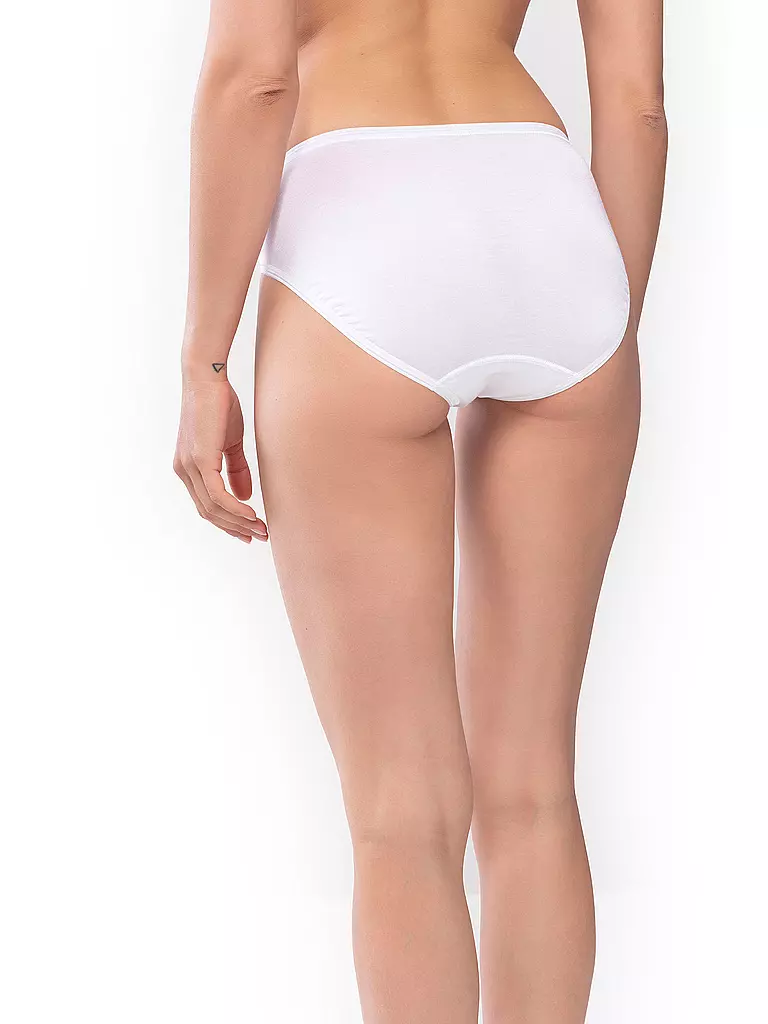 MEY | Jazz-Pants MEY LIGHTS weiss | weiss