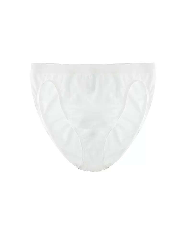 MEY | Jazz-Pants NOBLESSE | weiss