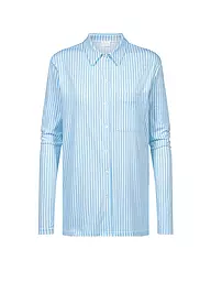 MEY | Langarmshirt  | hellblau