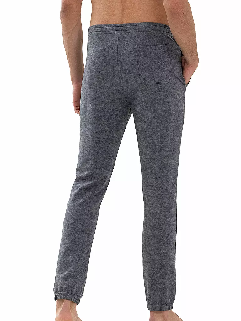 MEY | Loungehose ENJOY | blau