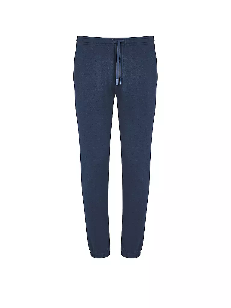 MEY | Loungehose | blau