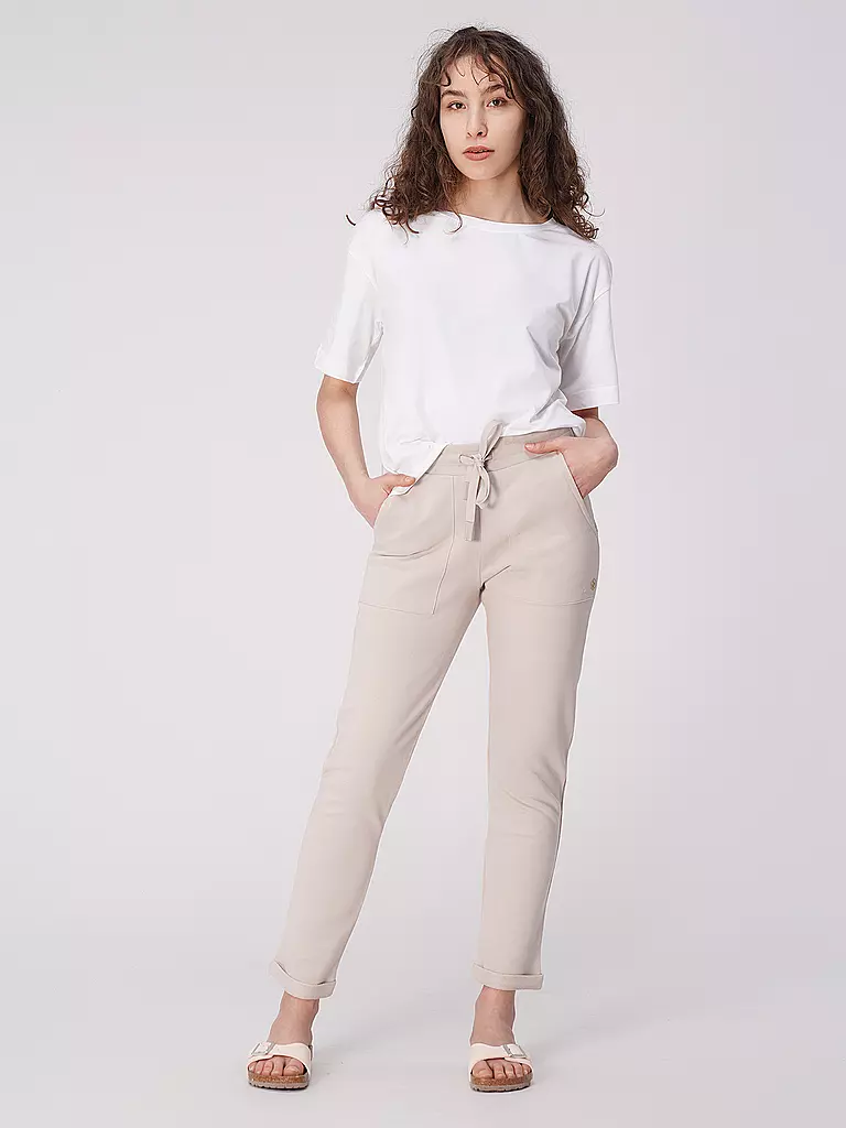 MEY | Loungeshirt | weiss