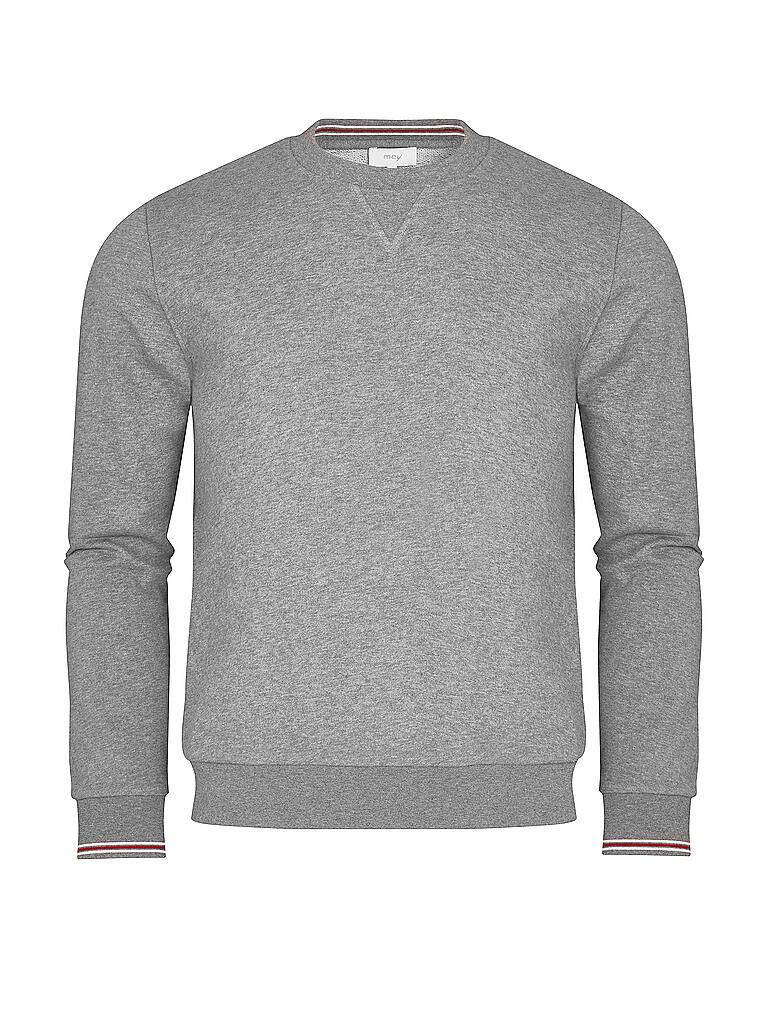 MEY | Loungesweater | grau