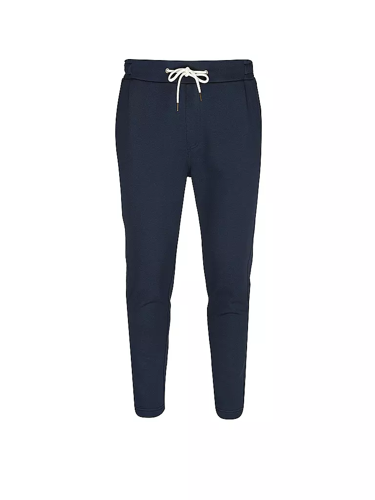 MEY | Loungewear Hose   | blau