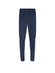 MEY | Loungewear Hose  | blau