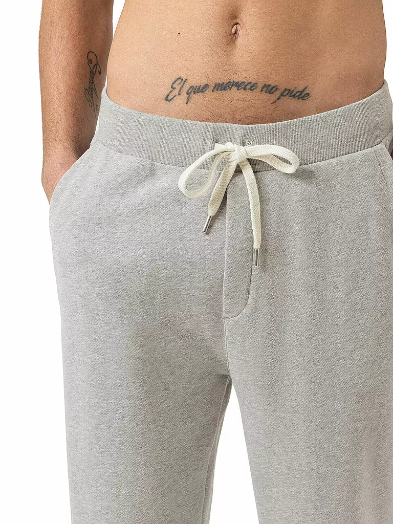 MEY | Loungewear Hose  | grau