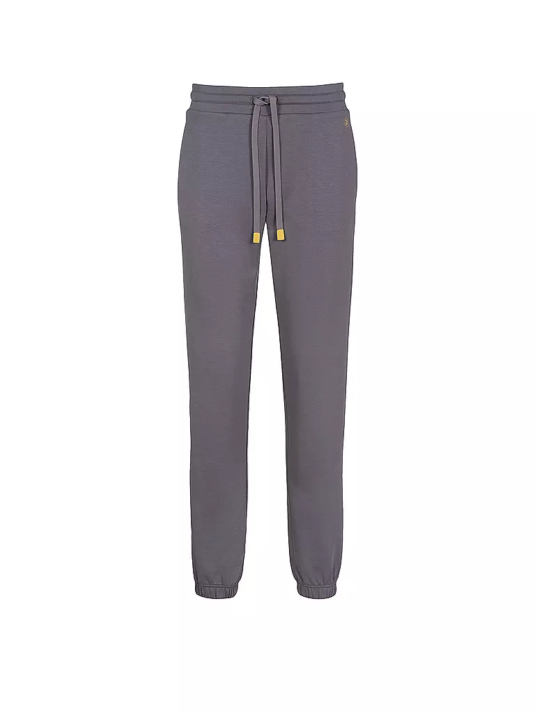 MEY | Loungewear Pants PURE SOFTNESS | grau
