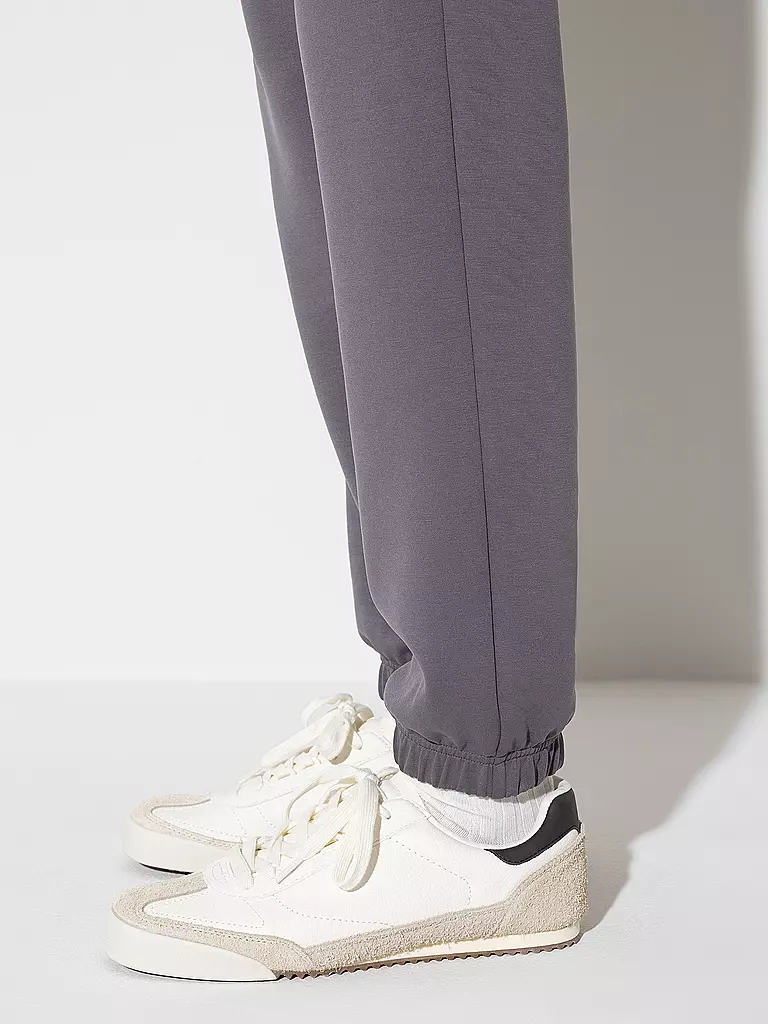 MEY | Loungewear Pants PURE SOFTNESS | grau