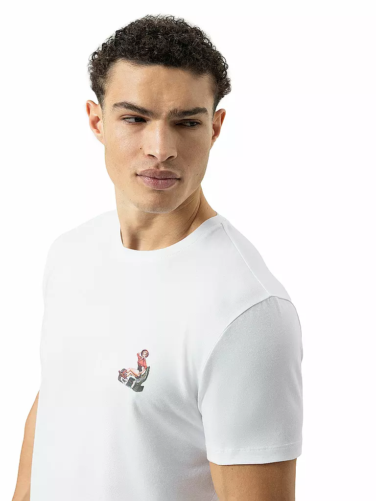 MEY | Loungewear Shirt | 