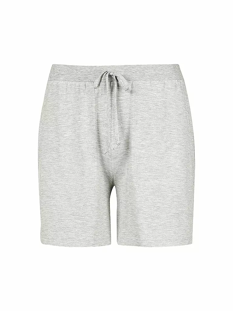 MEY | Loungewear Shorts " Viviana " | grau