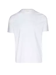 MEY | Loungewear T-Shirt THE SUITABLE | weiss