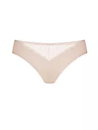 MEY | Mini Slip LUXURIOUS night blue | rosa