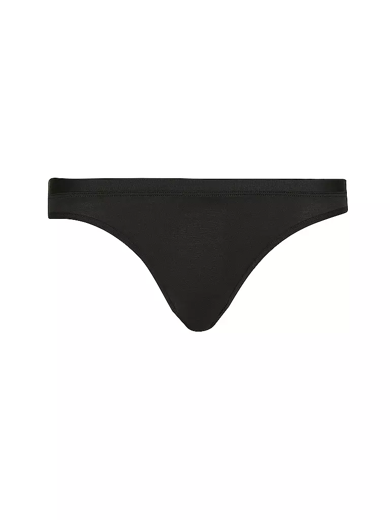 MEY | Mini-Slip "Mey-Mood" (Schwarz) | schwarz