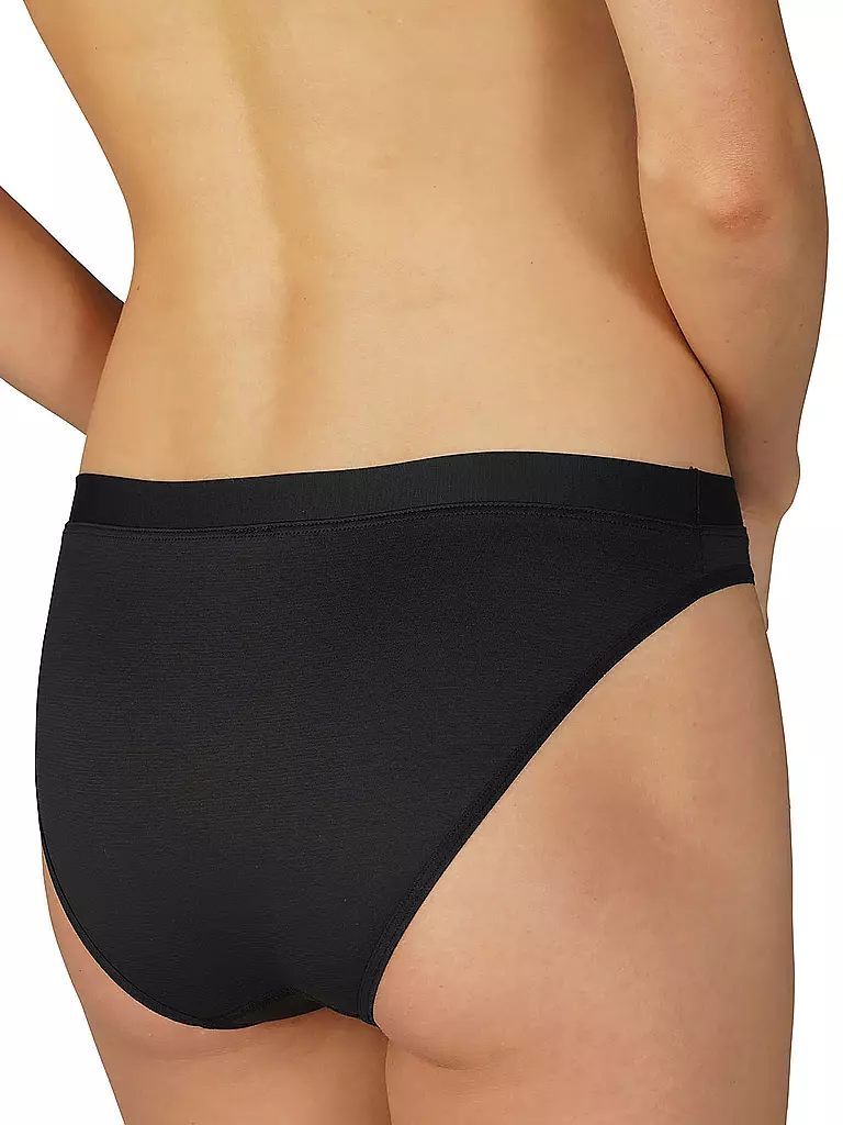 MEY | Mini-Slip MOOD (Schwarz) | 