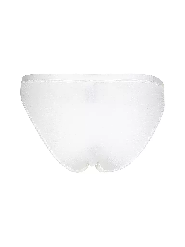 MEY | Mini-Slip MOOD weiss | 