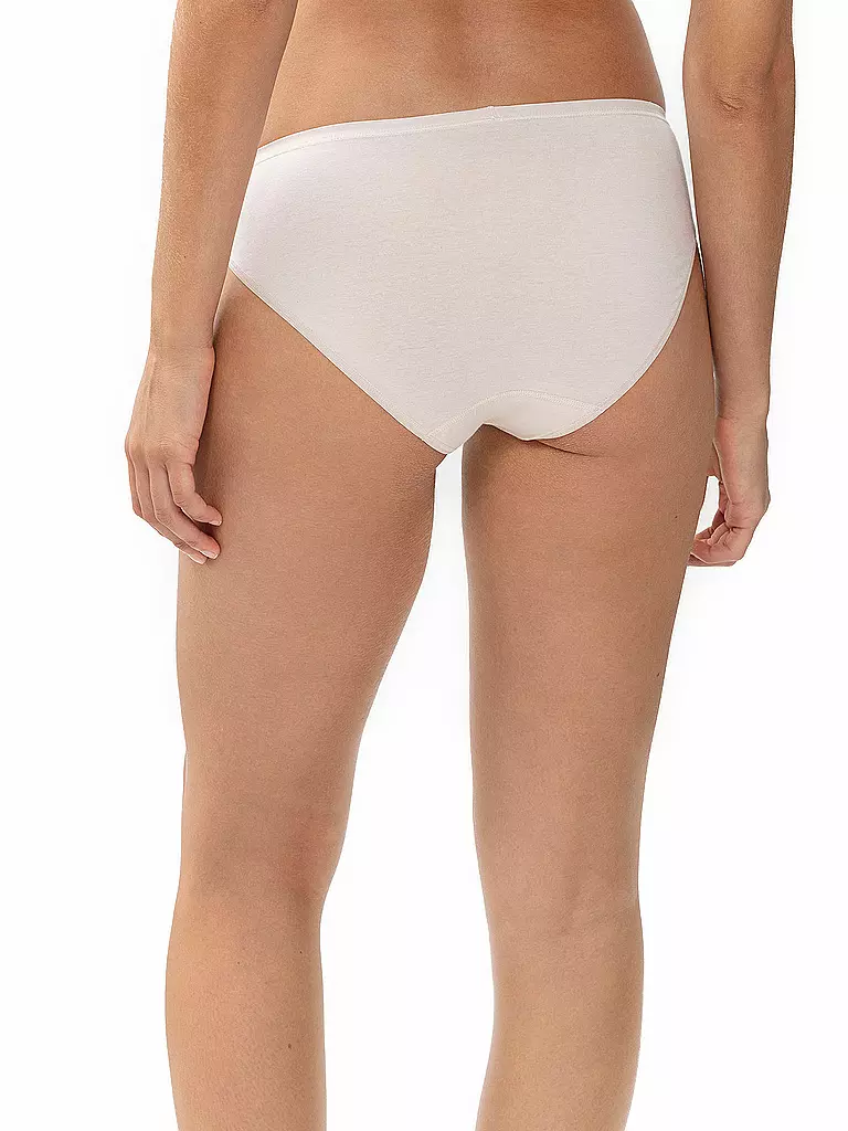 MEY | Mini-Slip SUPERFINE ORGANIC bailey | schwarz