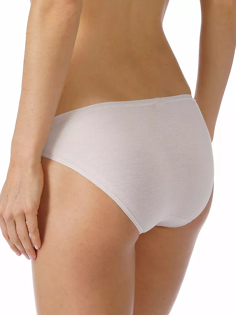 MEY | Mini-Slip SUPERFINE ORGANIC bailey | schwarz