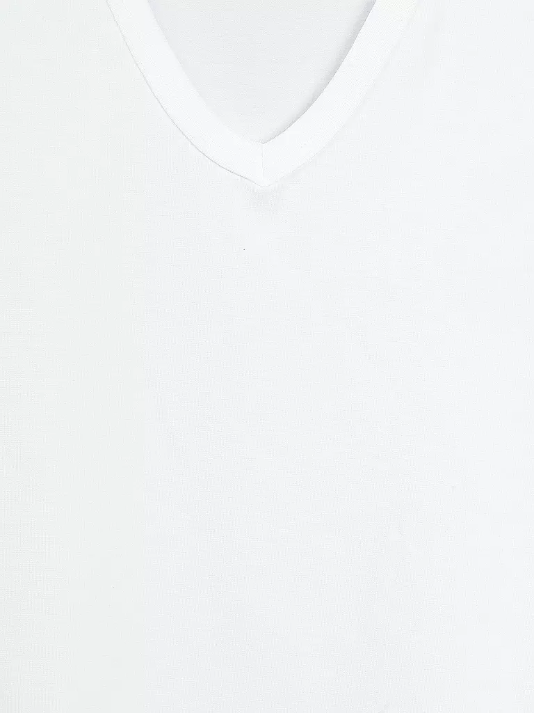MEY | Muscle-Shirt "Organic Cotton" | weiss