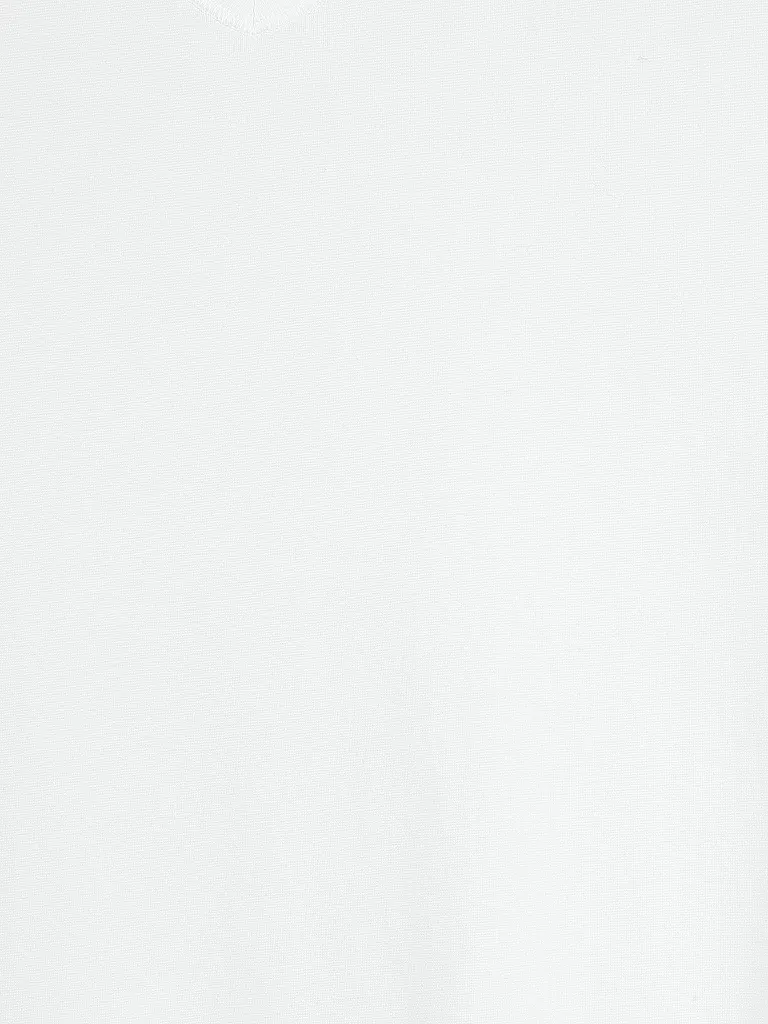 MEY | Muskel-Shirt DRY COTTON weiss | weiss