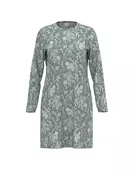 MEY | Nachthemd - Sleepshirt  | grün