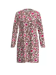 MEY | Nachthemd - Sleepshirt  | Braun