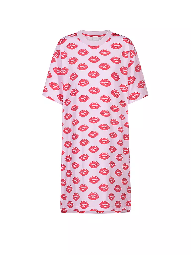 MEY | Nachthemd - Sleepshirt  | rosa