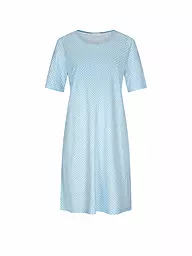 MEY | Nachthemd - Sleepshirt EMELIE | hellblau
