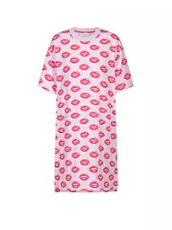 MEY | Nachthemd - Sleepshirt JUICY KISS | rosa