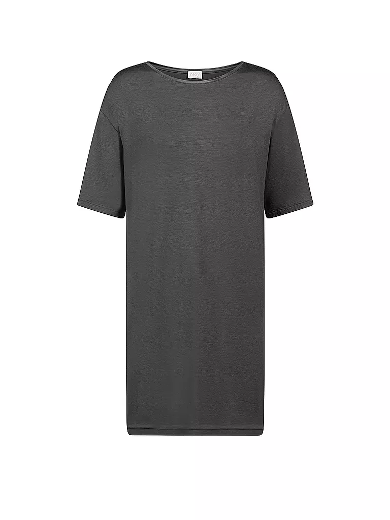 MEY | Nachthemd - Sleepshirt PURE CHIC | grau