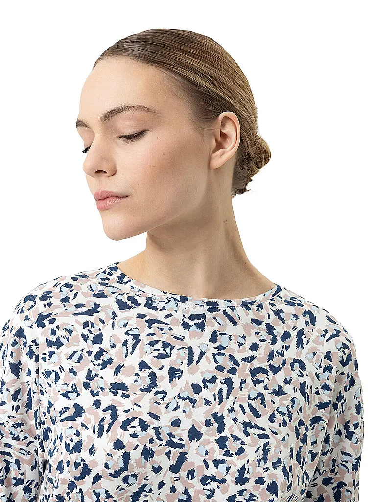 MEY | Nachthemd - Sleepshirt SOFT LEO | 