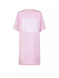 MEY | Nachthemd - Sleepshirt SOLID LOVE | rosa