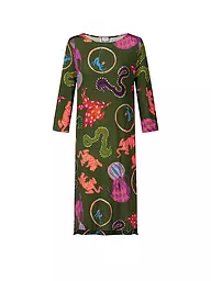 MEY | Nachthemd - Sleepshirt | olive