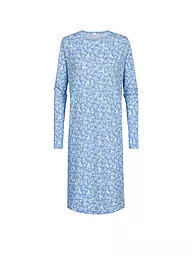 MEY | Nachthemd - Sleepshirt | Hellblau