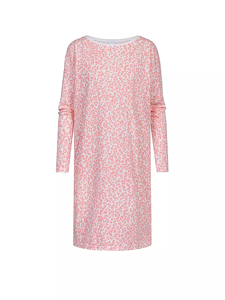 Gute Nacht Giraffe Nachthemd Mit Spruch - Langarmshirt Für Damen, Herren & Kinder