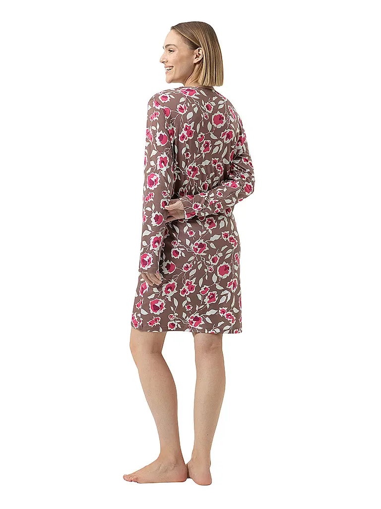 MEY | Nachthemd - Sleepshirt | 